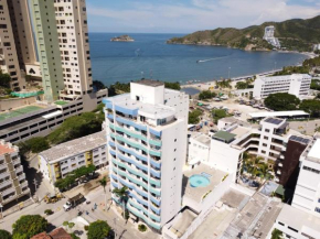 Apartamento en Santa Marta Brisa Marina 8 by reservastodo